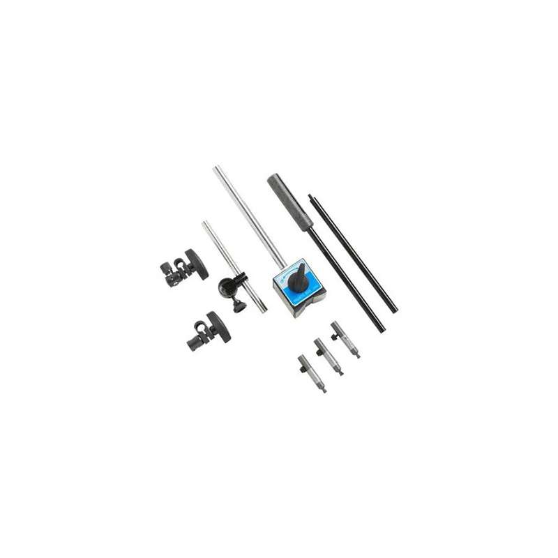 Shaft Voltage Set And Magnetic Base